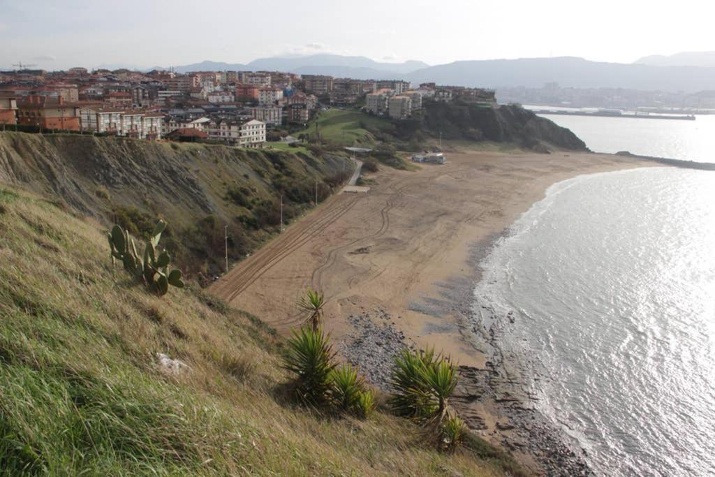 Aixerrota Apartamentos A Getxo Exterior photo